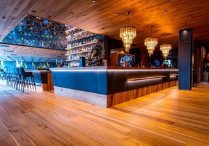 Meiser Design Hotel