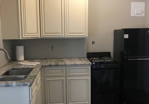 Melbourne Waterfront - 1 Bed 1 Bath - Entire Apartment