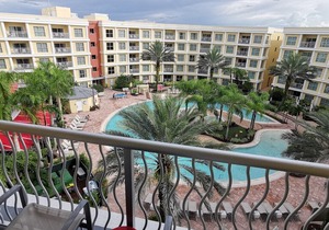 Melia Orlando at Celebration 2BR Suite SATURDAY Check-Ins in Kissimmee