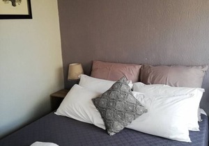 @ Melkweg is situated in Nelspruit, close to Kruger park and Mozambique.