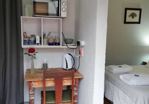 @ Melkweg is situated in Nelspruit, close to Kruger park and Mozambique.