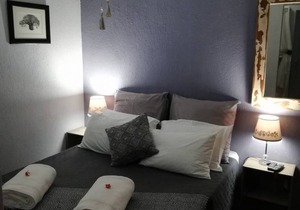 @ Melkweg is situated in Nelspruit, close to Kruger park and Mozambique.