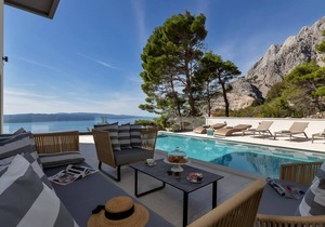 Melody Bast in Bast with 3 bedrooms and 4.5 bathrooms