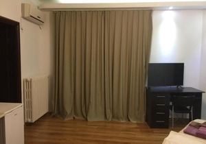 Mendeleev House Apartments