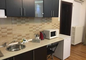 Mendeleev House Apartments