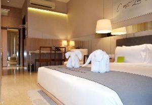 Menteng Park Exclusive Emerald