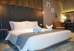 Menteng Park Exclusive Emerald