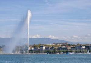 Mercure Annemasse Porte de Genève