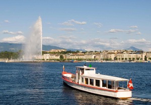 Mercure Annemasse Porte de Genève