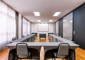 Mercure Apartments Belo Horizonte Vila da Serra