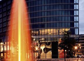 Mercure Clermont Ferrand centre Jaude