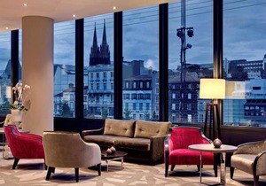 Mercure Clermont Ferrand centre Jaude