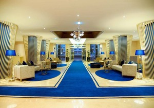 Mercure Gold Hotel Al Mina Road Dubai