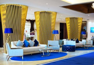 Mercure Gold Hotel Al Mina Road Dubai
