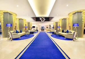 Mercure Gold Hotel Al Mina Road Dubai