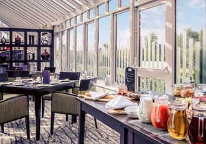 Mercure Hatfield Oak Hotel