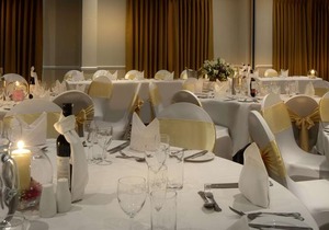Mercure Hatfield Oak Hotel