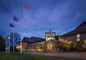 Mercure Hatfield Oak Hotel
