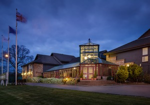 Mercure Hatfield Oak Hotel
