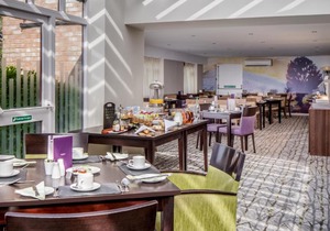 Mercure Hatfield Oak Hotel