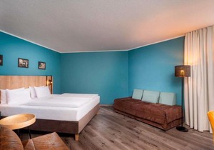 Mercure Hotel München Neuperlach Süd