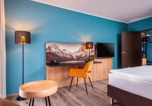 Mercure Hotel München Neuperlach Süd