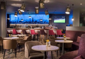 Mercure Hotel Munchen Neuperlach Sud