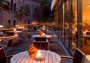 Mercure Hotel Plaza Essen