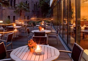Mercure Hotel Plaza Essen
