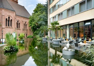 Mercure Hotel Plaza Essen