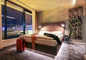 Mercure Hotel Plaza Essen