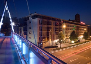 Mercure Hotel Plaza Essen