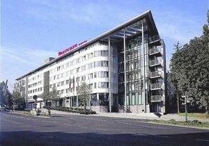 Mercure Hotel Plaza Essen