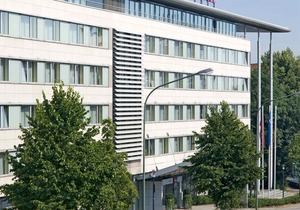 Mercure Hotel Plaza Essen