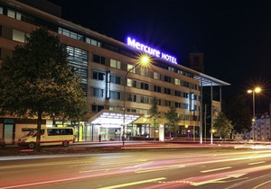 Mercure Hotel Plaza Essen