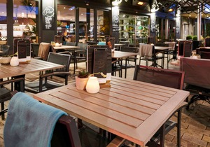 Mercure Hotel Tilburg Centrum