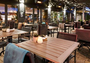 Mercure Hotel Tilburg Centrum