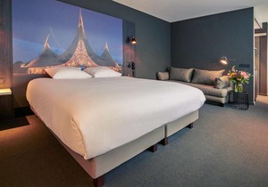 Mercure Hotel Tilburg Centrum