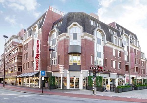 Mercure Hotel Tilburg Centrum