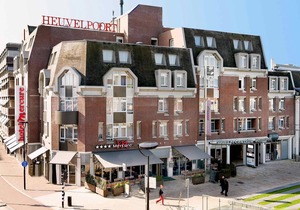 Mercure Hotel Tilburg Centrum
