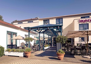 Mercure Tagungs- & Landhotel Krefeld