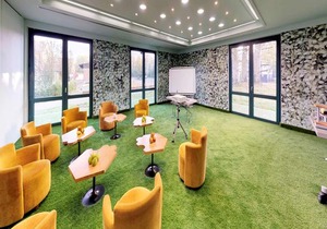 Mercure Tagungs- & Landhotel Krefeld