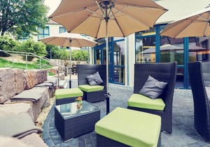 Mercure Tagungs- & Landhotel Krefeld