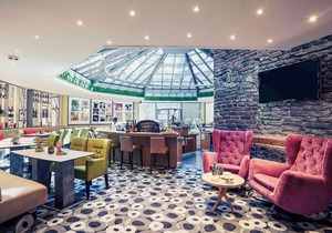 Mercure Tagungs- & Landhotel Krefeld