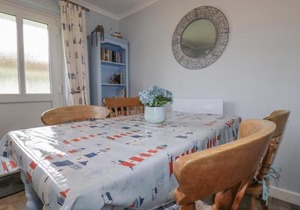 Merryfield Lodge