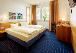 MesseHotel Köln-Deutz