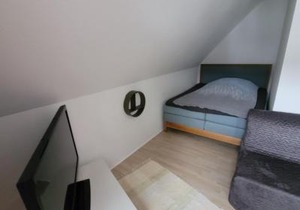 Messezimmer am Thewissenweg