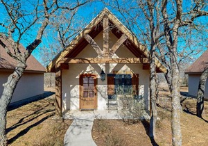 Messina Hof Hill Country