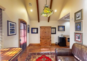 Messina Hof Hill Country