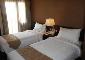 Metro Hotel Jababeka